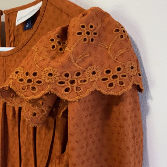 Small Long Sleeve Universal Thread Dress - NWT - Picture 4 of 16